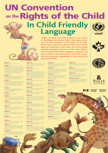 UNICEF---UN-Convention-on-the-Rights-of-the-Child---Child-Friendly-Language