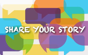 American SPCC Share your story and inspiration