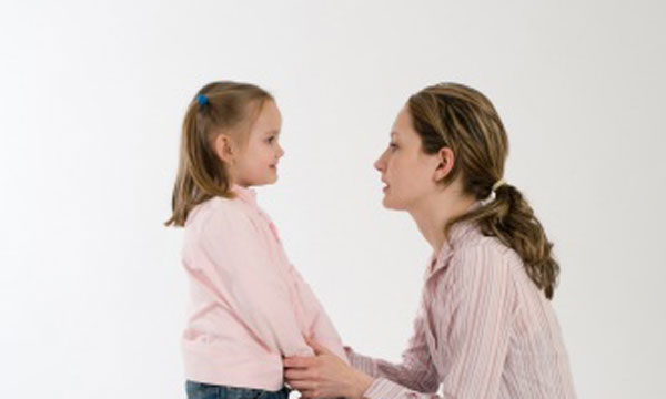 positive parenting discipline strategies