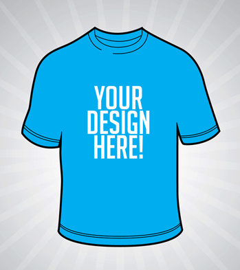 T-Shirt Contest | Design a T-shirt for American SPCC