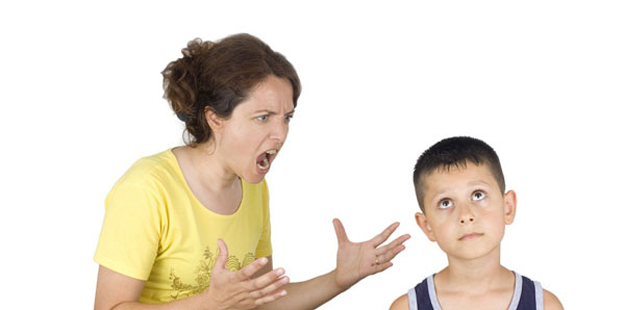 Effects of Bad Parenting on Your Child