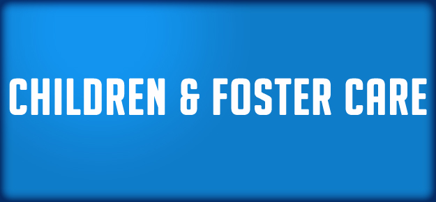 The U.S. Foster Care System: Modern Day Slavery and Child Trafficking
