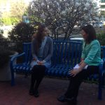 American SPCC's Youth Advisory Board TV Interviews