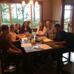American SPCC Youth Advisory Board Meeting March