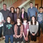 American SPCC's Youth Advisory Board and Strategic Planning Meeting