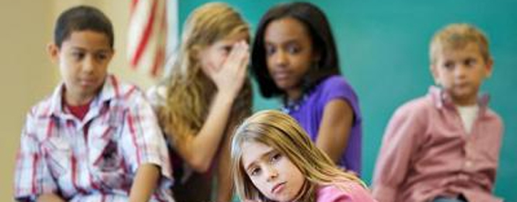 Bullying Gets Under Your Skin: Health Effects of Bullying on Children and Youth