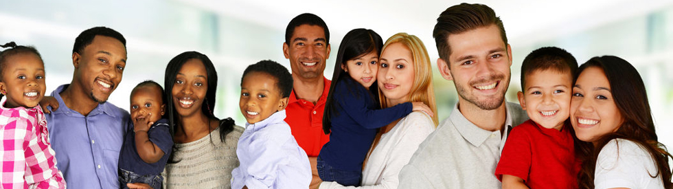 Foster Care and Adoption - American SPCC