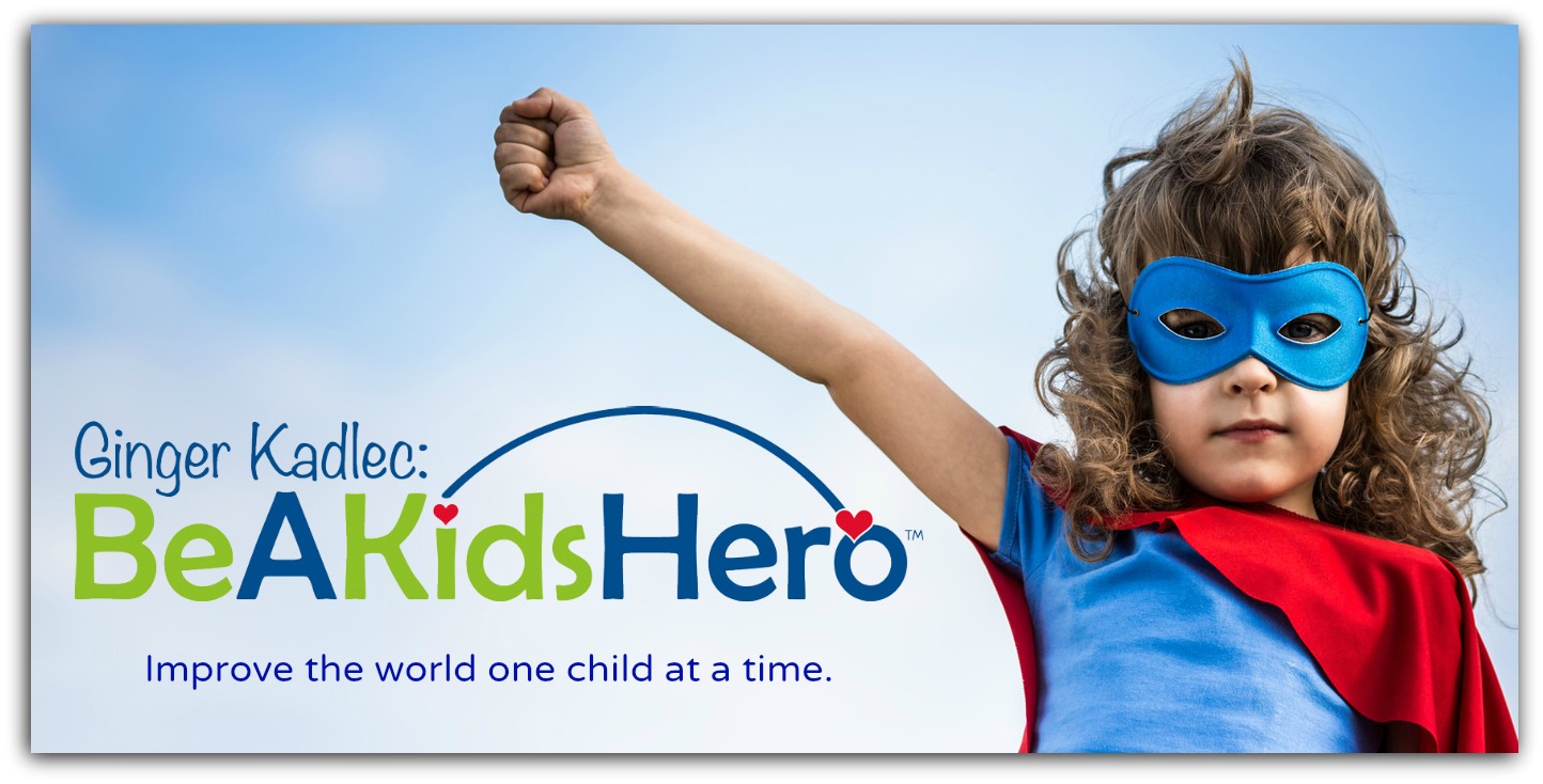 Be a Kids Hero Partner - American SPCC