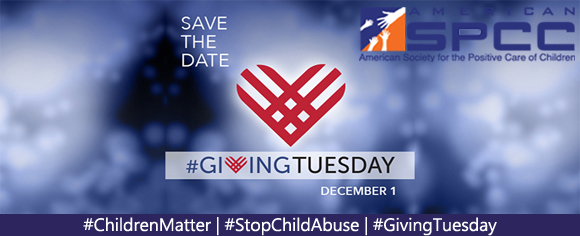 #GivingTuesday @ americanspcc.org