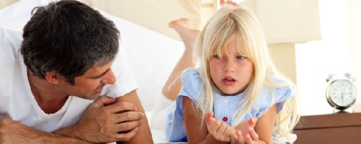 Child Abuse and Father Figures: Which Kind of Families Are Safest to Grow Up In?