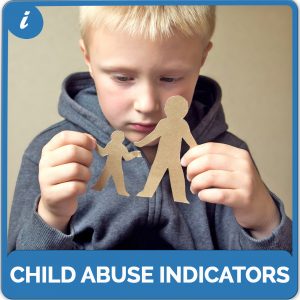American SPCC - Child Abuse Indicators