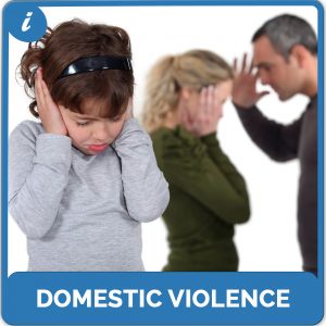 American SPCC - Domestic Violence and Child Abuse