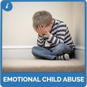American SPCC - Emotional Child Abuse