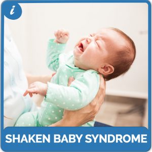 American SPCC - Saken Baby Syndrome #SBS
