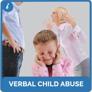 American SPCC - Verbal Child Abuse