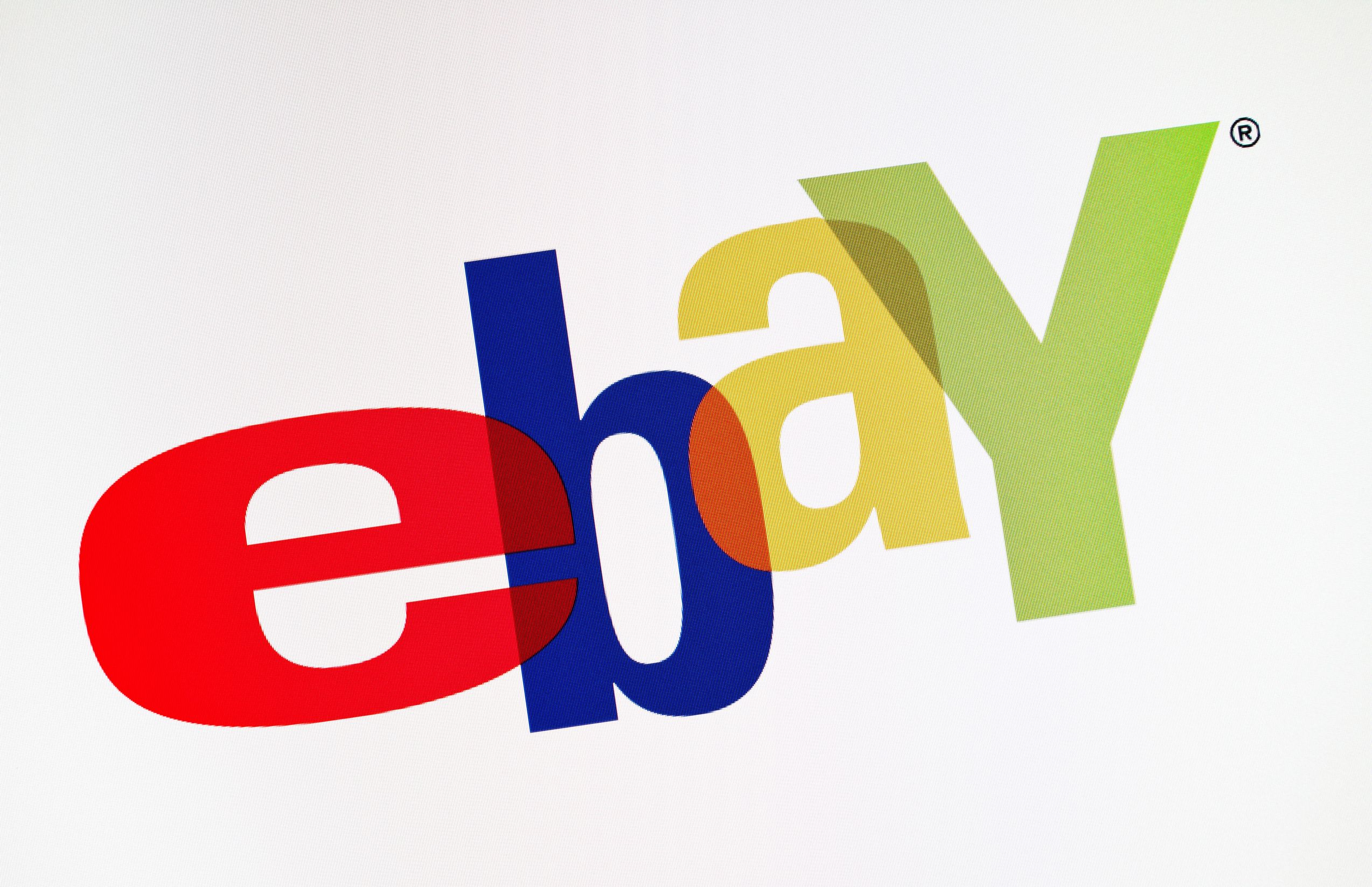 Select American SPCC as your charity when selling on ebay