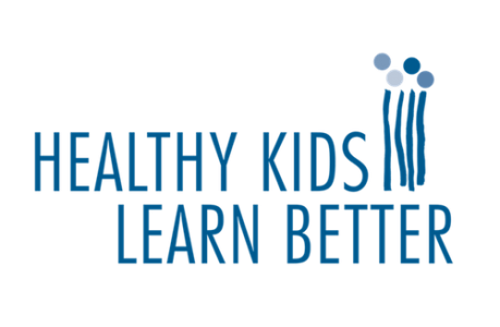 Healthy Kids Learn Better Partner - American SPCC