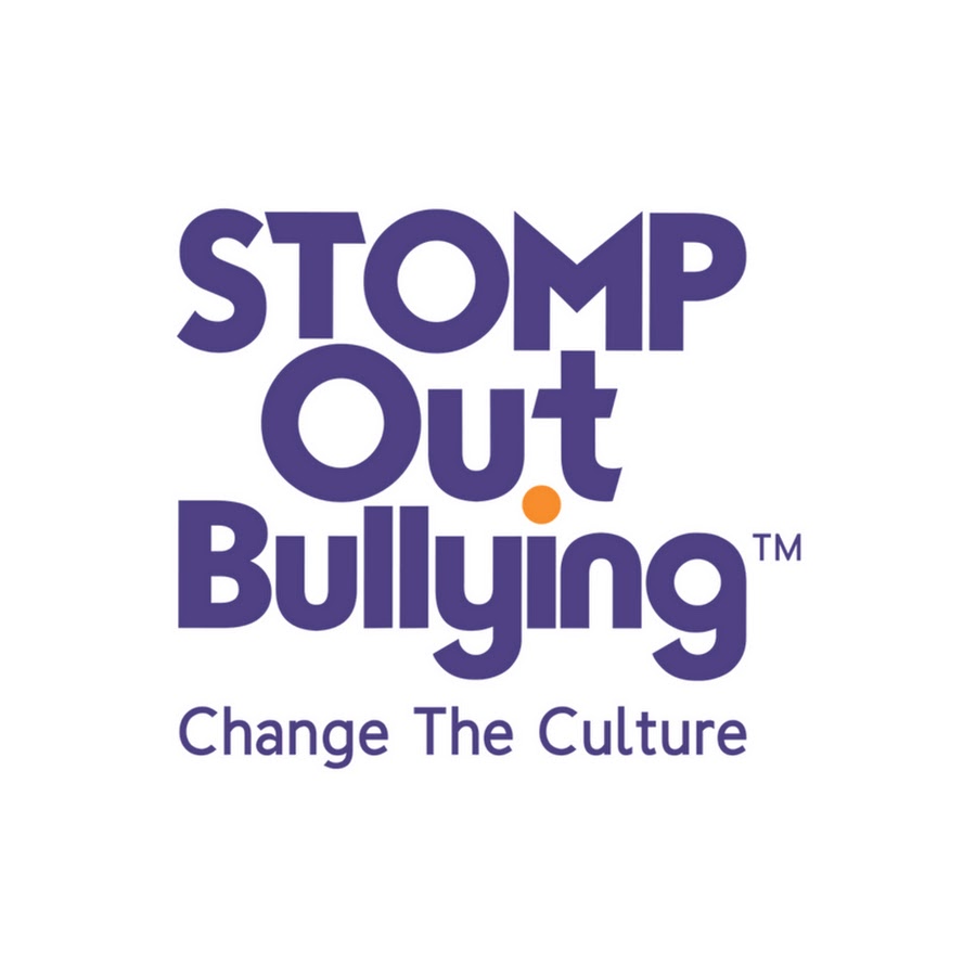 Stomp Out Bullying Partner - American SPCC