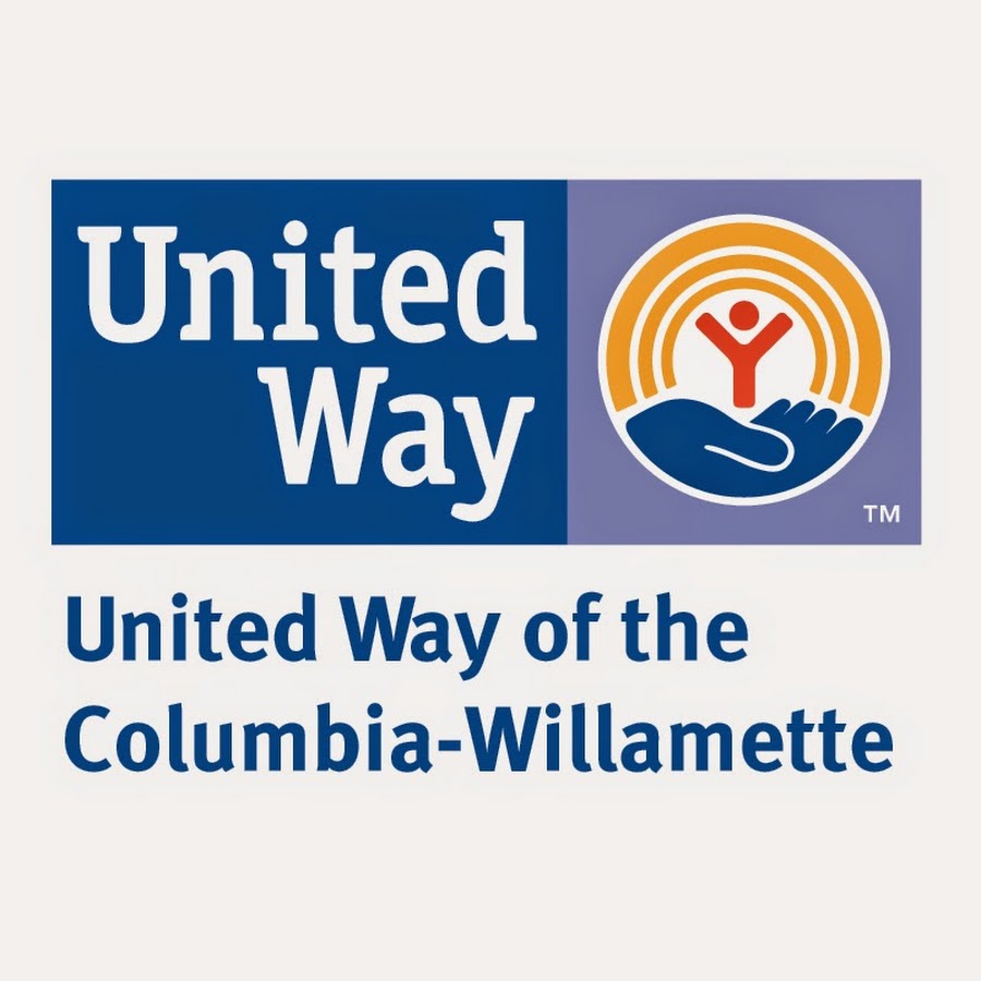 United Way of Columbia-Willamette