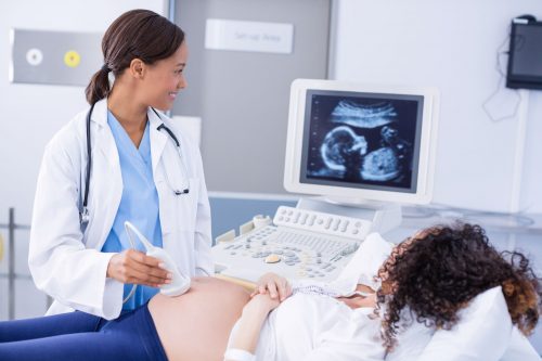 Pregnancy Positive Parenting American SPCC