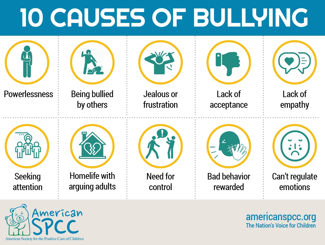 10-Causes-of-Bullying-American-SPCC-The-Nation's-Voice-for-Children