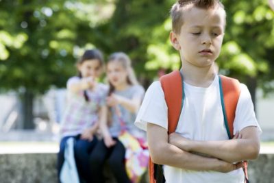 Bullies affected by bullying American SPCC The Nation's Voice for Children