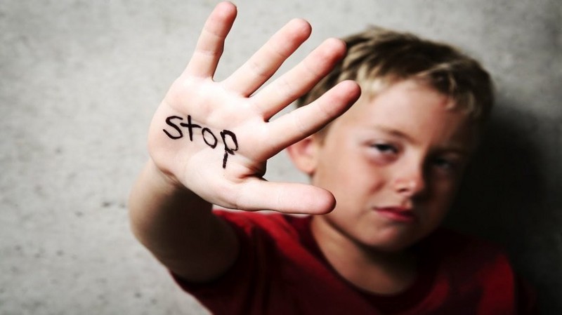 8 Ways You Can Stop Child Abuse Today!