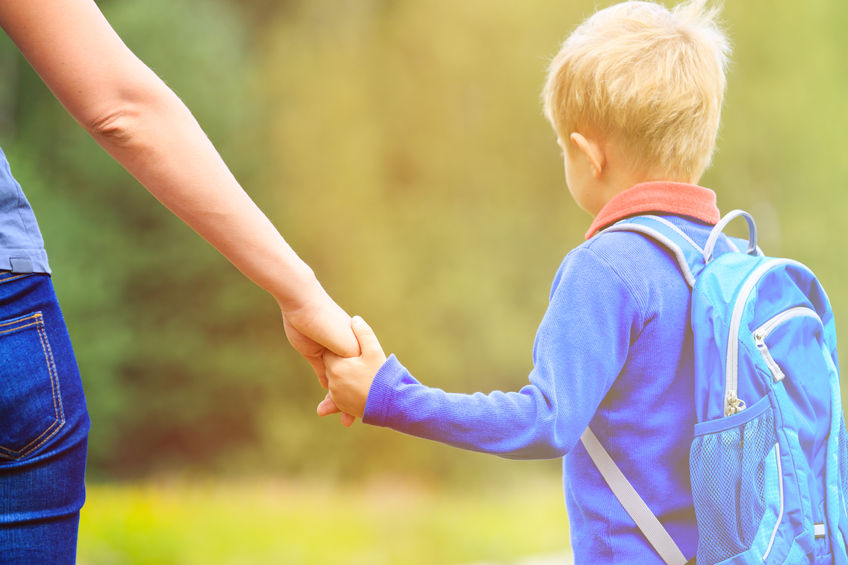 Webinar Wednesday, Oct. 3rd – Protecting Children From Sexual Abuse Through Positive Parenting