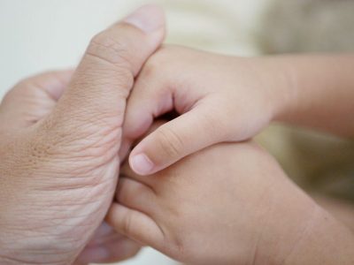 Webinar Wednesday, Oct. 24th – The Art of Gentle Parenting
