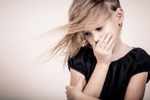 Do Your Part: What to Do When You Suspect Child Abuse