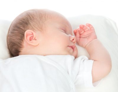 4 Easy Ways to Reduce Your Baby’s Risk of Sleep-Related Death