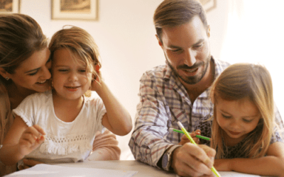 How To Be More Patient With Your Children