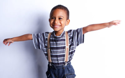 10 Tips for Raising Empowered Children