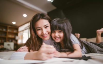 Five Ways to Build a Better Bond With Your Child