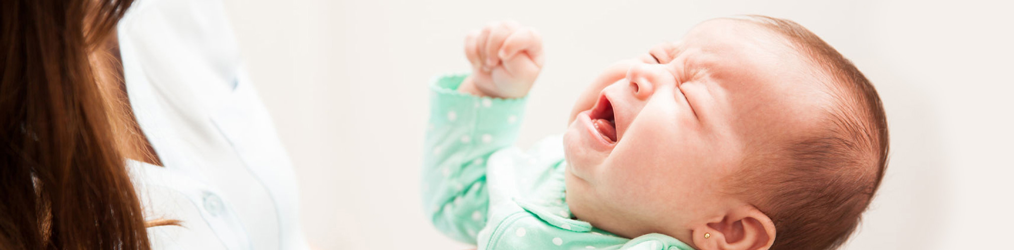 crying baby - shaken baby syndrome prevention