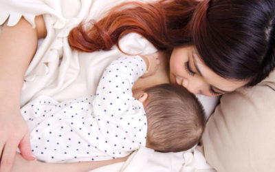 Breastfeeding & COVID-19: FAQs