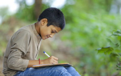 7 Ways To Encourage Your Child To Write