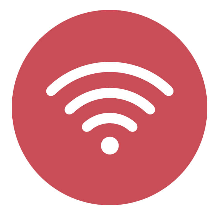wifi icon - what are common forms of cyberbullying