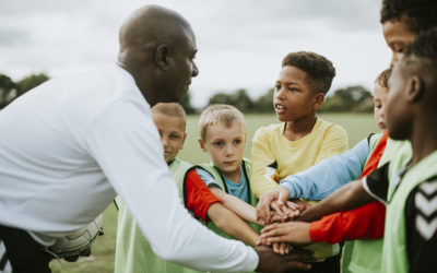 6 Ways to Help Your Kids Enjoy Youth Sports