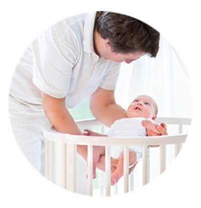 shaken baby icon - shaken baby syndrome prevention