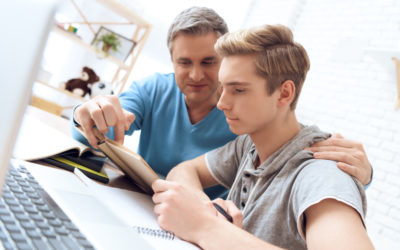 Ways to Influence Your Teen’s Sexual Risk Behavior: What Fathers Can Do