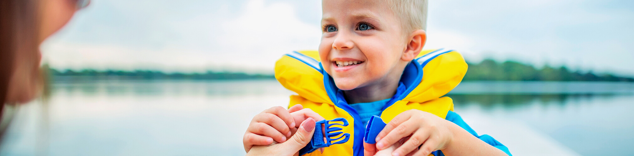 Drowning Prevention for Curious Toddlers: What Parents Need to Know ...