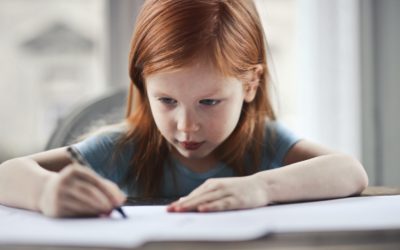 6 Ways Journaling Is Beneficial To Your Kids