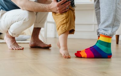 Co-parent Adoption: A Critical Protection for LGBTQ+ Families