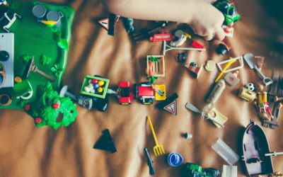 National Safe Toys and Gifts Month