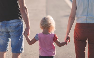 How to Support Children After Their Parents Separate or Divorce
