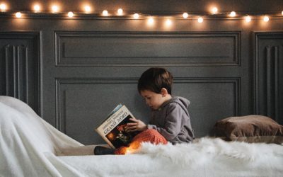 How to Build a Sensory-Haven Bedroom for Children on the Autism Spectrum