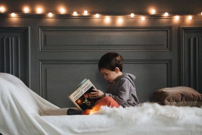 sensory haven bedroom for kids on the autism spectrum
