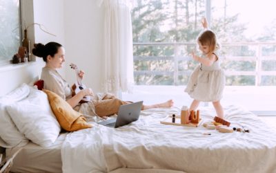 5 Quick Ways To Weave Music Into Your Family Life