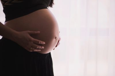 pregnancy through surrogacy
